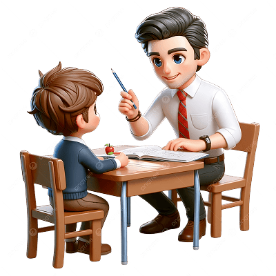 caring-teacher