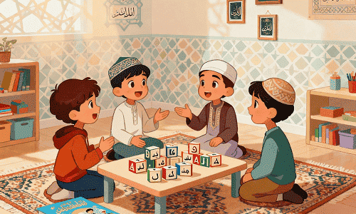 Language Learning